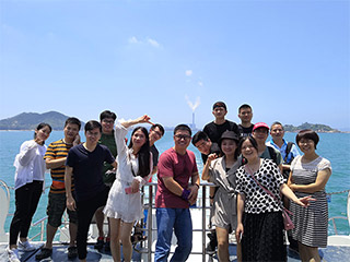 人生如旅，簡單點