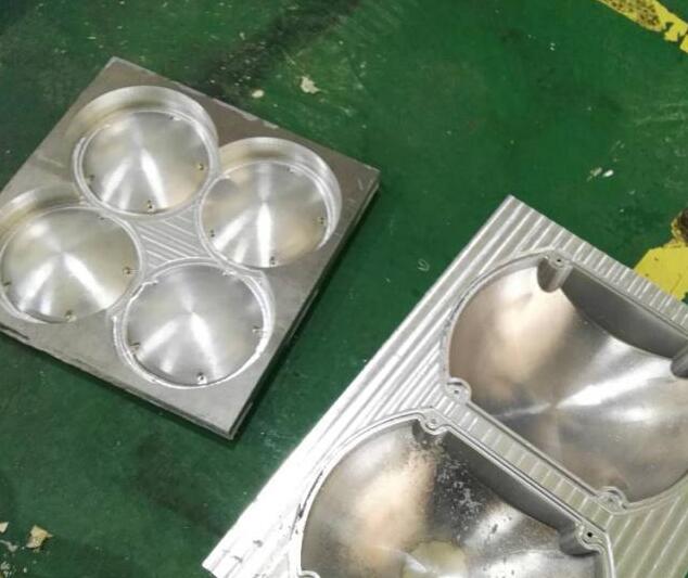 手板模型制作與開模定制的流程是怎樣的？材料有哪些？