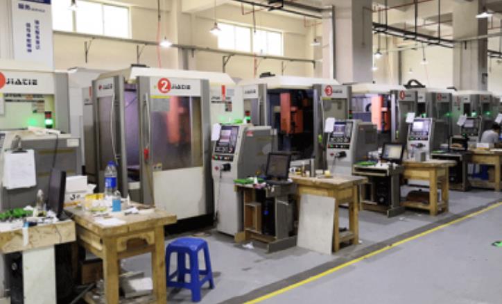 醫(yī)療設備的手板第一選擇深圳手板廠