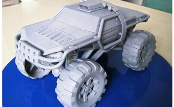 手板模型打樣加工需要多少錢(qián)