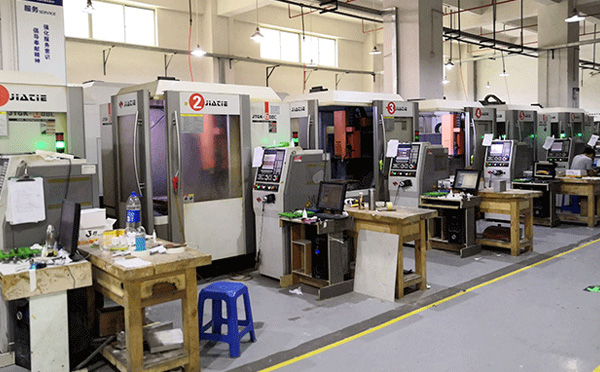 深圳手板加工廠應(yīng)該具備哪些軟硬實(shí)力